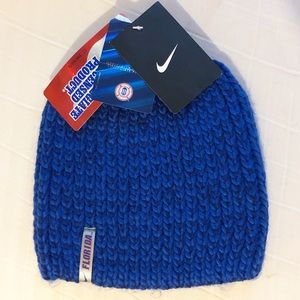 NWT Nike Beanie